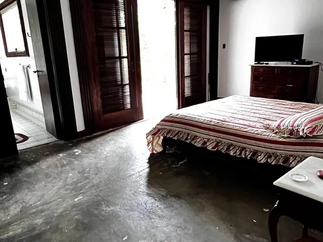 Imagem 10: Espetacular casa de luxo com 6 quartos e 3 suítes na Barra da Tijuca, Rio de Janeiro - RJ