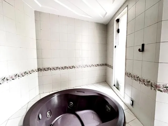Imagem 13: Espetacular casa de luxo com 6 quartos e 3 suítes na Barra da Tijuca, Rio de Janeiro - RJ
