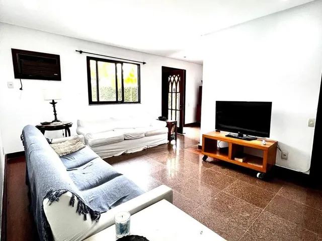 Imagem 7: Espetacular casa de luxo com 6 quartos e 3 suítes na Barra da Tijuca, Rio de Janeiro - RJ