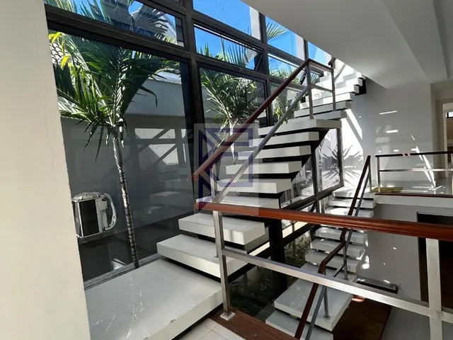 Imagem 10: Luxuosa casa em condomínio à venda na Barra da Tijuca, Rio de...