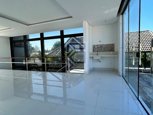 Imagem 4: Luxuosa casa em condomínio à venda na Barra da Tijuca, Rio de...