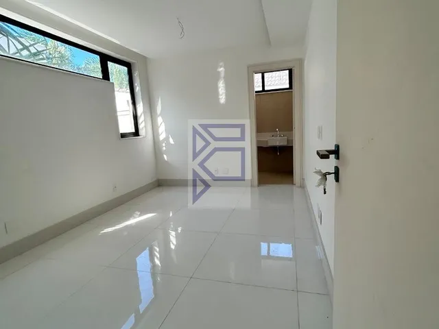 Imagem 12: Luxuosa casa em condomínio à venda na Barra da Tijuca, Rio de...
