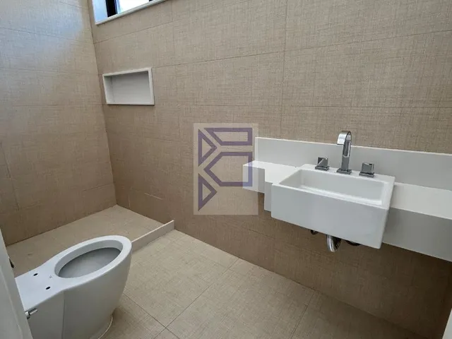 Imagem 13: Luxuosa casa em condomínio à venda na Barra da Tijuca, Rio de...