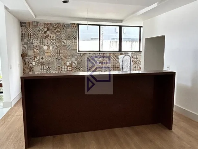 Imagem 7: Luxuosa casa em condomínio à venda na Barra da Tijuca, Rio de...