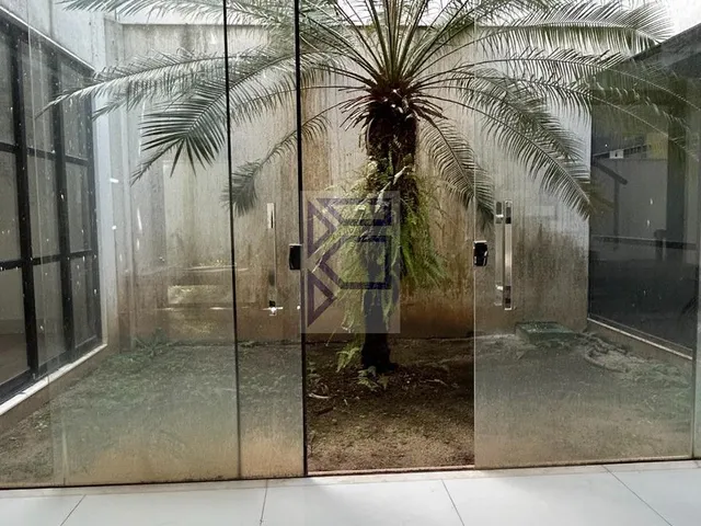 Imagem 9: Luxuosa casa em condomínio à venda na Barra da Tijuca, Rio de...