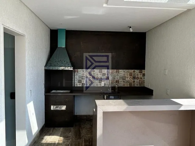 Imagem 16: Luxuosa casa em condomínio à venda na Barra da Tijuca, Rio de...