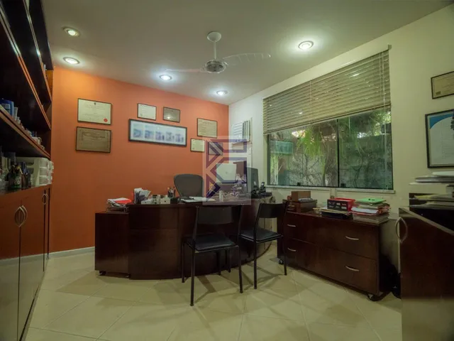 Imagem 11: Casa de luxo em condomínio na Barra da Tijuca, Rio de Janeiro - 4 quartos, 3 suítes, 3