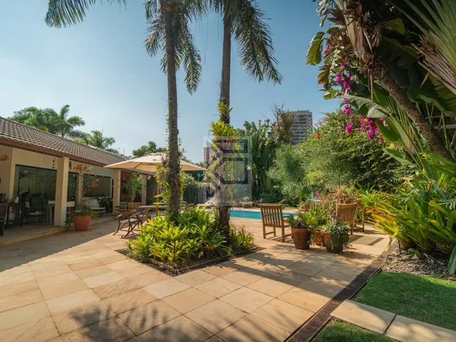 Imagem 10: Casa de luxo em condomínio na Barra da Tijuca, Rio de Janeiro - 4 quartos, 3 suítes, 3