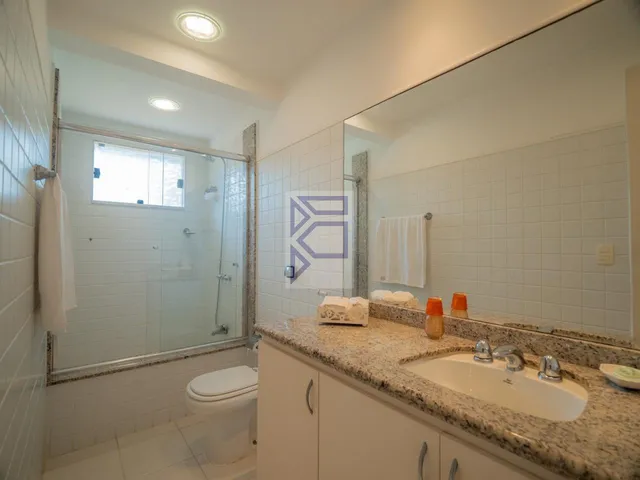 Imagem 14: Casa de luxo em condomínio na Barra da Tijuca, Rio de Janeiro - 4 quartos, 3 suítes, 3