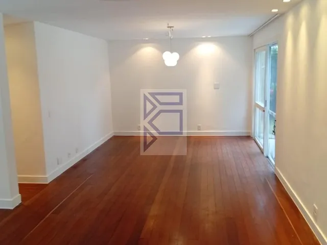 Imagem 3: Espetacular Casa para Locação no Condomínio Santa Monica, na Barra da Tijuca, Rio de