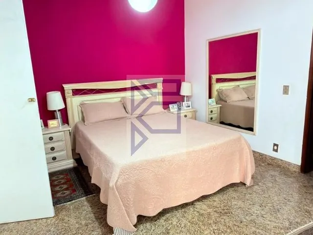 Imagem 10: Casa de luxo com 4 quartos e 6 vagas de garagem na Barra da Tijuca - Rio de Janeiro-RJ!