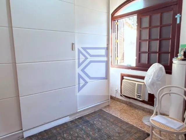 Imagem 16: Casa de luxo com 4 quartos e 6 vagas de garagem na Barra da Tijuca - Rio de Janeiro-RJ!