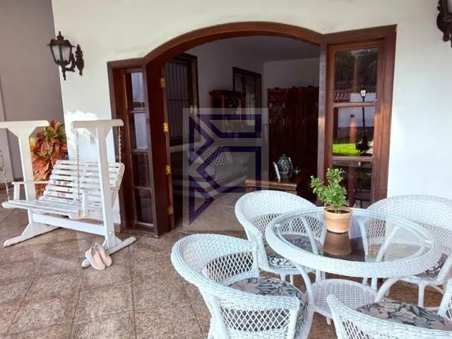 Imagem 7: Casa de luxo com 4 quartos e 6 vagas de garagem na Barra da Tijuca - Rio de Janeiro-RJ!