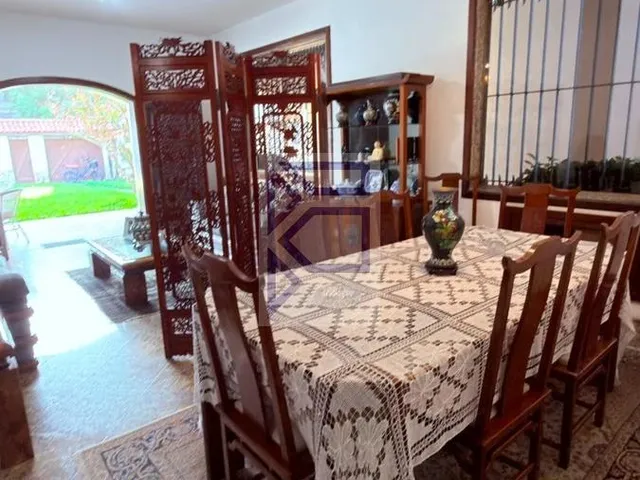 Imagem 15: Casa de luxo com 4 quartos e 6 vagas de garagem na Barra da Tijuca - Rio de Janeiro-RJ!