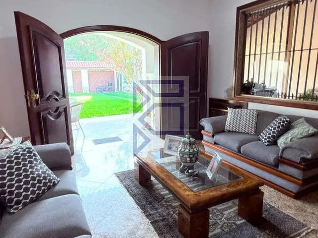 Imagem 13: Casa de luxo com 4 quartos e 6 vagas de garagem na Barra da Tijuca - Rio de Janeiro-RJ!