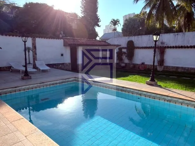 Imagem 11: Imóvel Exclusivo: Casa de Luxo em Condomínio na Barra da Tijuca, Rio de Janeiro - 4