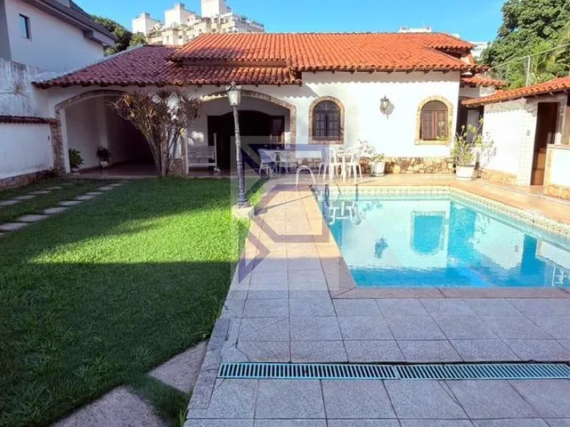 Imagem 5: Imóvel Exclusivo: Casa de Luxo em Condomínio na Barra da Tijuca, Rio de Janeiro - 4
