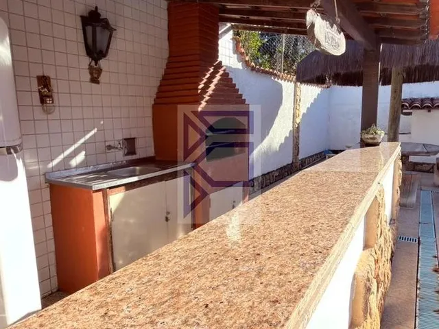 Imagem 7: Imóvel Exclusivo: Casa de Luxo em Condomínio na Barra da Tijuca, Rio de Janeiro - 4