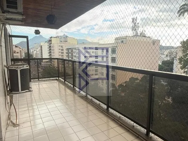 Imagem 7: Apartamento à venda com 3 quartos, 2 salas, 3 banheiros e 2 vagas de garagem na cidade