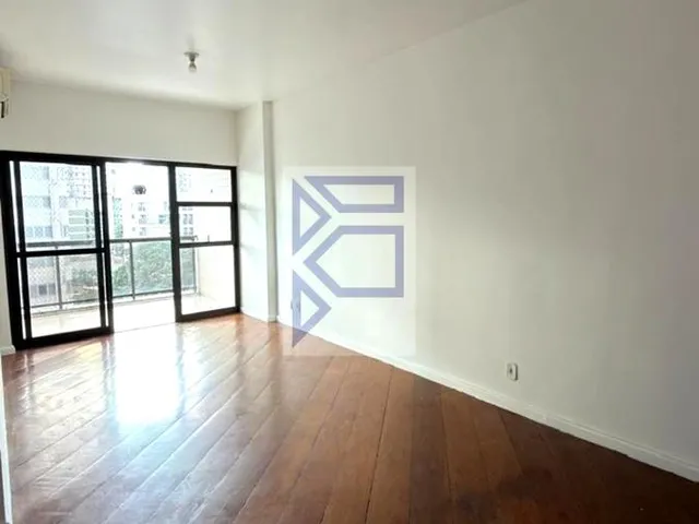 Imagem 5: Apartamento à venda com 3 quartos, 2 salas, 3 banheiros e 2 vagas de garagem na cidade
