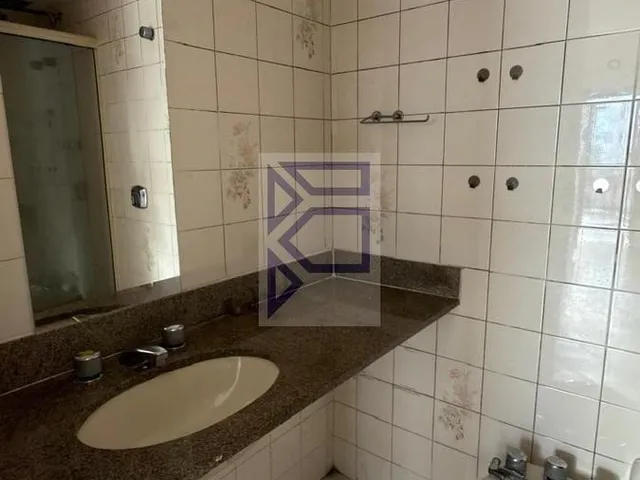 Imagem 6: Apartamento à venda com 3 quartos, 2 salas, 3 banheiros e 2 vagas de garagem na cidade