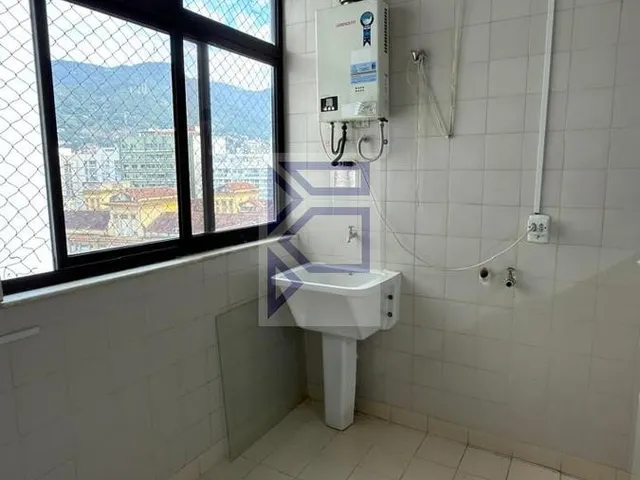 Imagem 11: Apartamento à venda com 3 quartos, 2 salas, 3 banheiros e 2 vagas de garagem na cidade