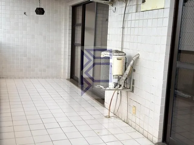 Imagem 15: Apartamento à venda com 3 quartos, 2 salas, 3 banheiros e 2 vagas de garagem na cidade