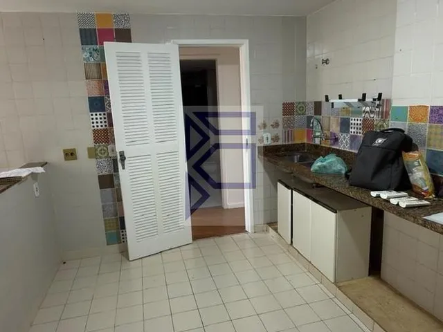 Imagem 14: Apartamento à venda com 3 quartos, 2 salas, 3 banheiros e 2 vagas de garagem na cidade