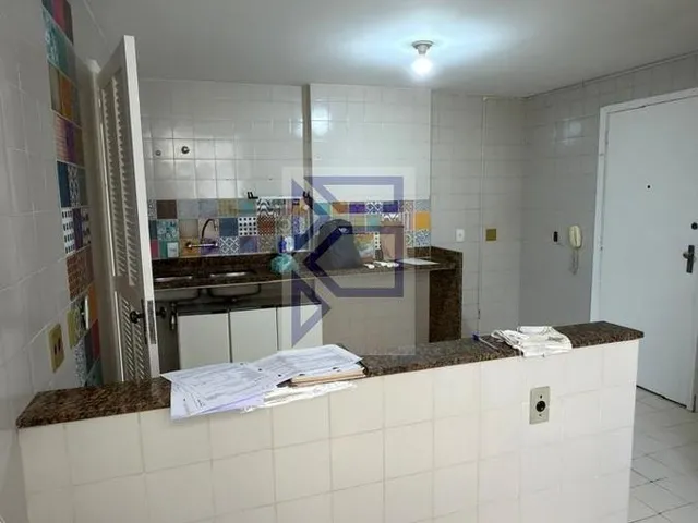 Imagem 10: Apartamento à venda com 3 quartos, 2 salas, 3 banheiros e 2 vagas de garagem na cidade
