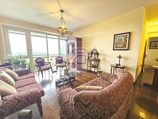 Imagem 15: Apartamento de luxo à venda na Barra da Tijuca, Rio de Janeiro-RJ 4 quartos, 1 suíte