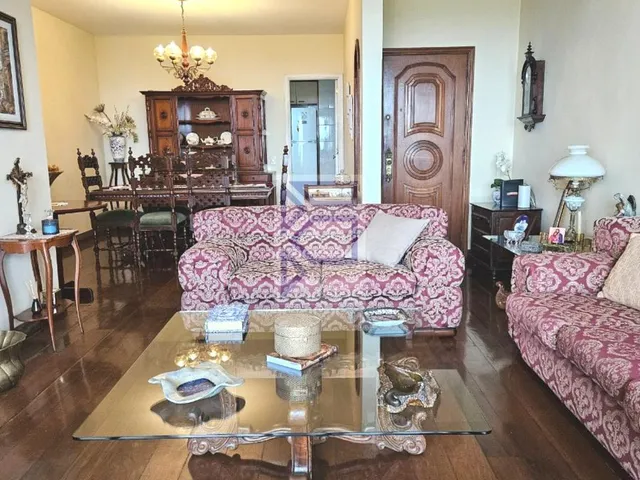 Imagem 11: Apartamento de luxo à venda na Barra da Tijuca, Rio de Janeiro-RJ 4 quartos, 1 suíte