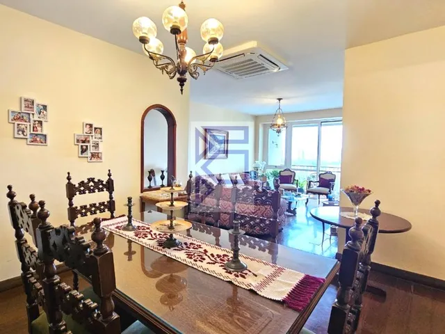 Imagem 3: Apartamento de luxo à venda na Barra da Tijuca, Rio de Janeiro-RJ 4 quartos, 1 suíte