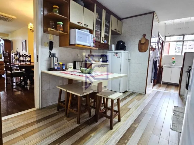 Imagem 10: Apartamento de luxo à venda na Barra da Tijuca, Rio de Janeiro-RJ 4 quartos, 1 suíte
