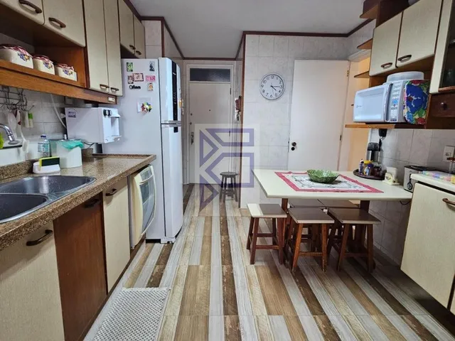 Imagem 9: Apartamento de luxo à venda na Barra da Tijuca, Rio de Janeiro-RJ 4 quartos, 1 suíte
