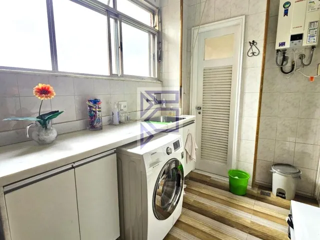 Imagem 8: Apartamento de luxo à venda na Barra da Tijuca, Rio de Janeiro-RJ 4 quartos, 1 suíte