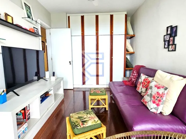 Imagem 16: Apartamento de luxo à venda na Barra da Tijuca, Rio de Janeiro-RJ 4 quartos, 1 suíte