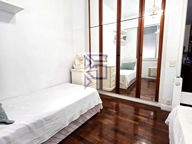 Imagem 7: Apartamento de luxo à venda na Barra da Tijuca, Rio de Janeiro-RJ 4 quartos, 1 suíte