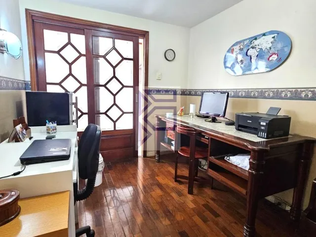 Imagem 13: Apartamento de luxo à venda na Barra da Tijuca, Rio de Janeiro-RJ 4 quartos, 1 suíte