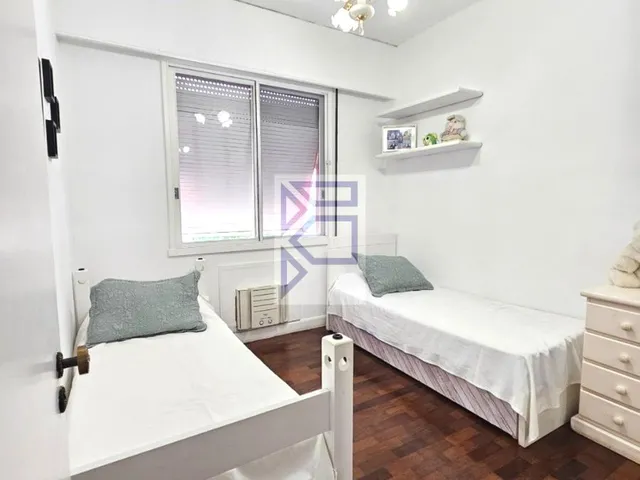 Imagem 4: Apartamento de luxo à venda na Barra da Tijuca, Rio de Janeiro-RJ 4 quartos, 1 suíte