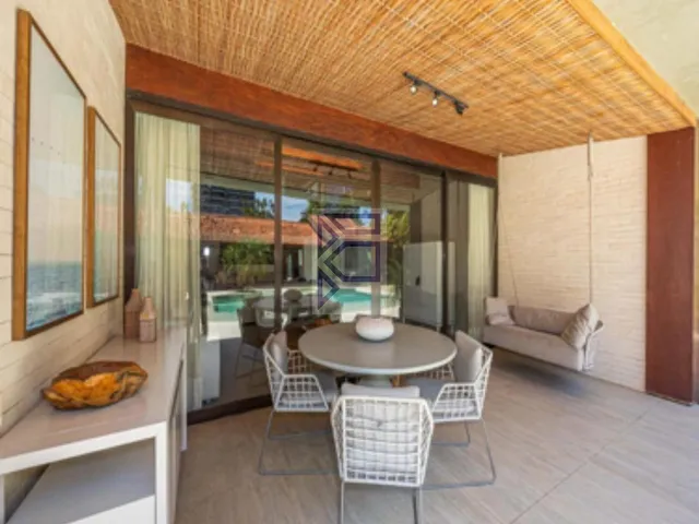 Imagem 16: Casa de luxo em condomínio na Barra da Tijuca, Rio de Janeiro - 4 quartos, 3 suítes, 3