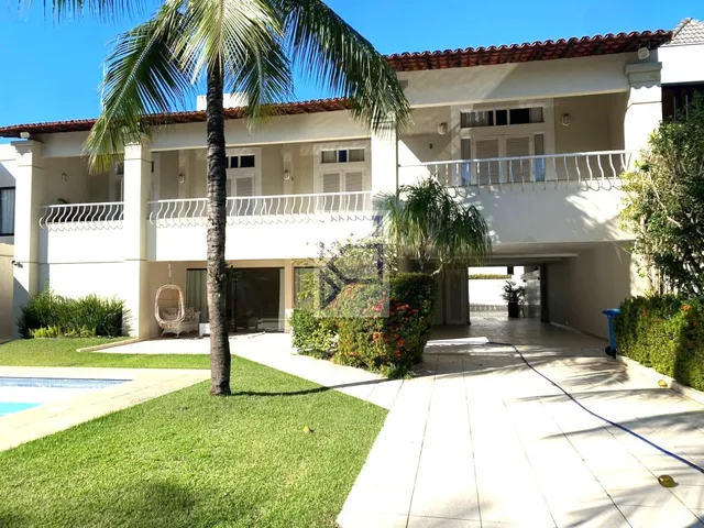 Imagem: Casa para locação na Barra da Tijuca