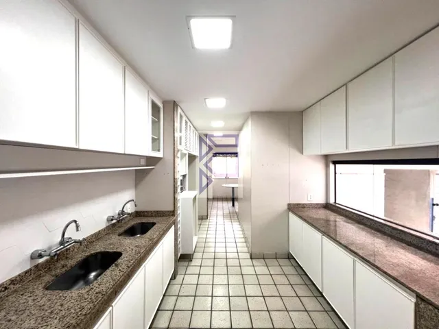 Imagem 6: Casa para locação na Barra da Tijuca, Rio de Janeiro - 5 quartos, 2 suítes, 2 salas, 9