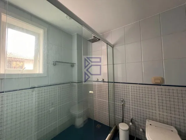 Imagem 8: Casa para locação na Barra da Tijuca, Rio de Janeiro - 5 quartos, 2 suítes, 2 salas, 9