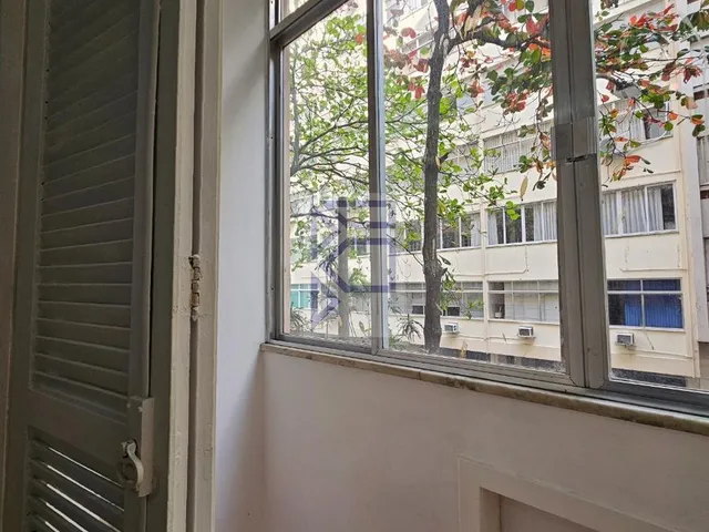 Imagem: Venda de Apartamento de 2 Quartos em Copacabana