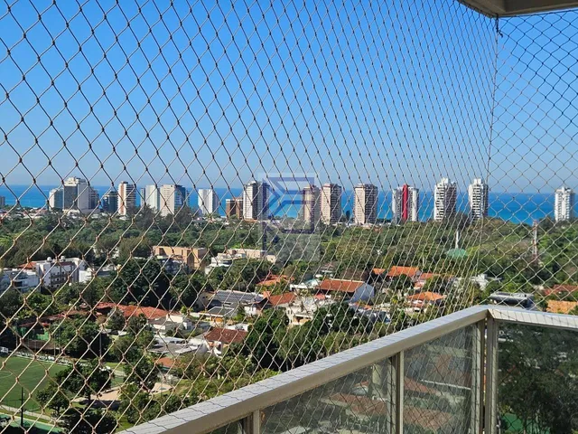 Imagem: Apartamento de Luxo à Venda na Barra da