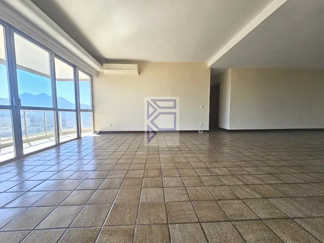 Imagem 7: Apartamento de Luxo à Venda na Barra da Tijuca no condomínio Nova Ipanema, Rio de