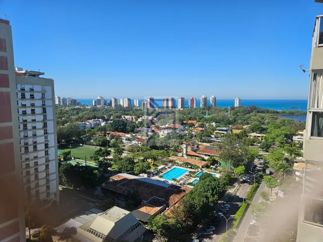 Imagem 15: Apartamento de Luxo à Venda na Barra da Tijuca no condomínio Nova Ipanema, Rio de