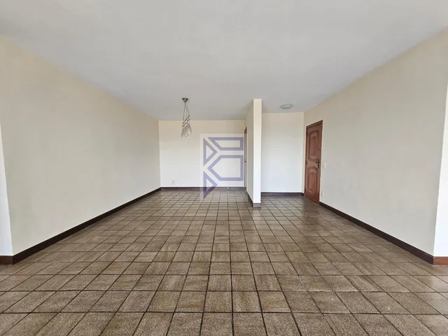 Imagem 2: Apartamento de Luxo à Venda na Barra da Tijuca no condomínio Nova Ipanema, Rio de