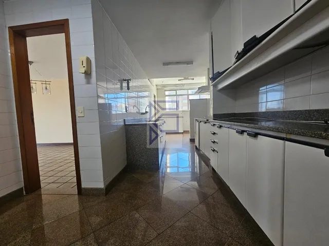 Imagem 6: Apartamento de Luxo à Venda na Barra da Tijuca no condomínio Nova Ipanema, Rio de