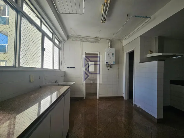 Imagem 13: Apartamento de Luxo à Venda na Barra da Tijuca no condomínio Nova Ipanema, Rio de